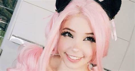 bell delphine leaked of|Belle Delphine Nude Shower Leaked Video